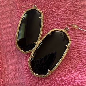 Kendra Scott earrings - large
